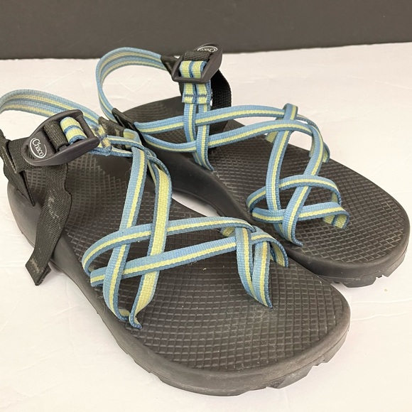 Chaco Shoes - Chaco Classic Strappy Sandals